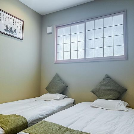 Hanastay花渓居 - 嵐（Arashi) Osaka Dış mekan fotoğraf