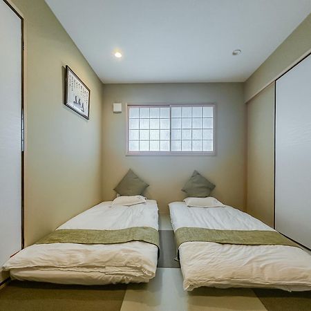 Hanastay花渓居 - 嵐（Arashi) Osaka Dış mekan fotoğraf