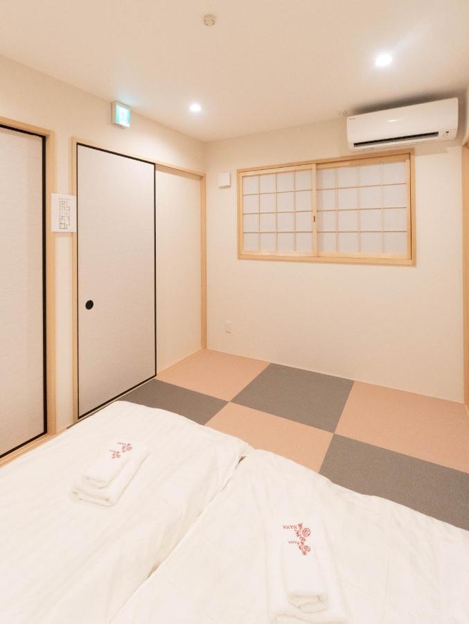 Hanastay花渓居 - 嵐（Arashi) Osaka Dış mekan fotoğraf