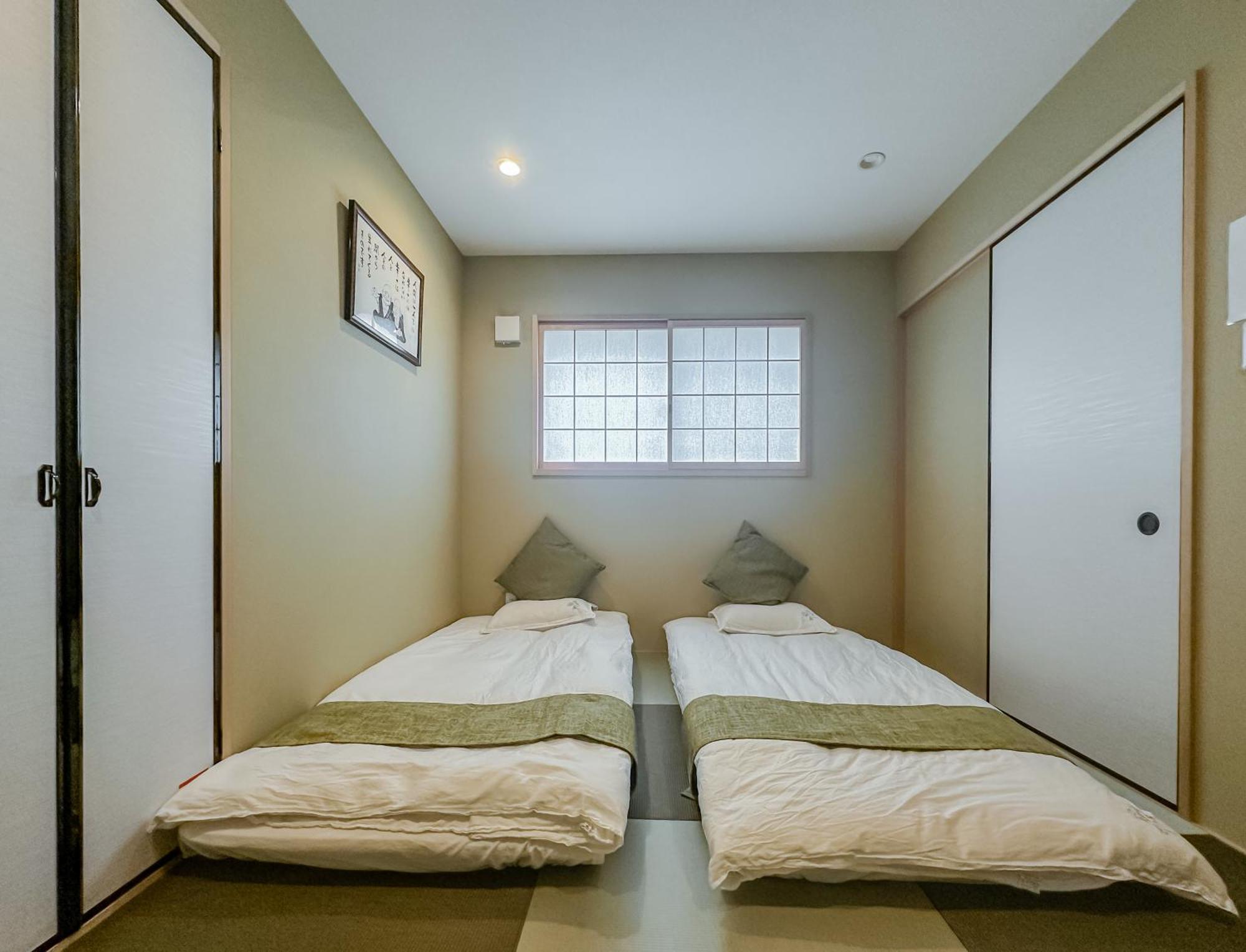Hanastay花渓居 - 嵐（Arashi) Osaka Dış mekan fotoğraf
